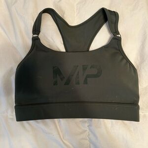 Women’s my protein sports bra size medium!